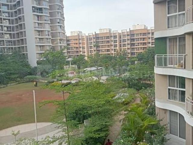 2 BHK Apartment in Anandvalli for rent Nashik. The reference number is 20482825