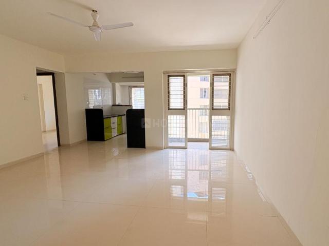 2 BHK Apartment in Anandvalli for resale Nashik. The reference number is 20307483