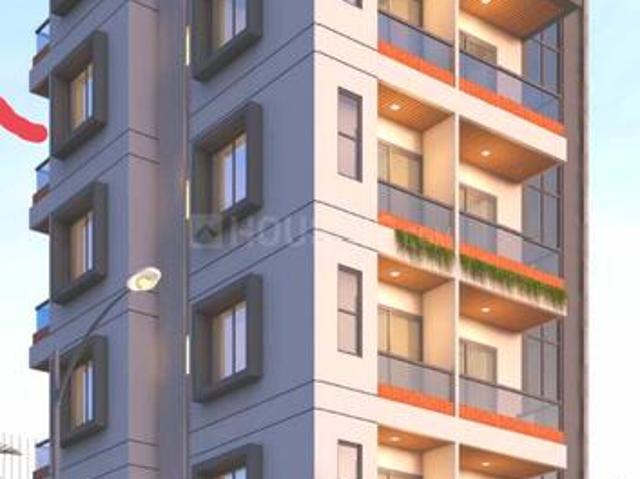 2 BHK Apartment in Anandvalli for resale Nashik. The reference number is 20902821