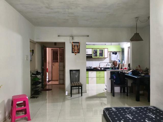 2 BHK Apartment in Anand Nagar, Sinhagad Road for rent Pune. The reference number is 17357104