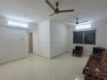 2 BHK Apartment in Anand Nagar, Sinhagad Road for rent Pune. The reference number is 18647187