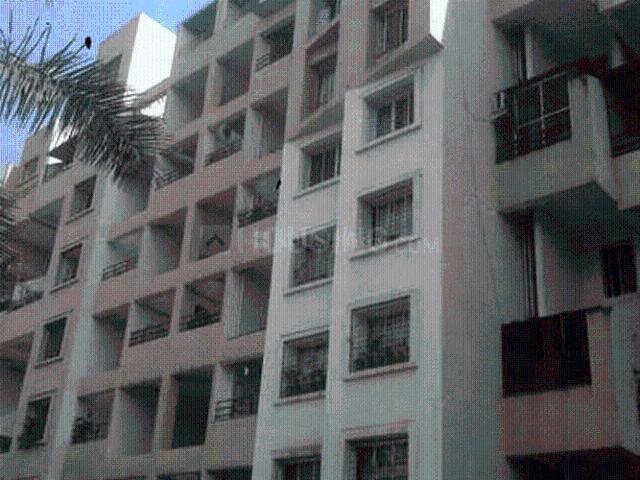 2 BHK Apartment in Anand Nagar, Sinhagad Road for rent Pune. The reference number is 18726547