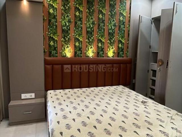 2 BHK Apartment in Anand Nagar, Sinhagad Road for rent Pune. The reference number is 19201213