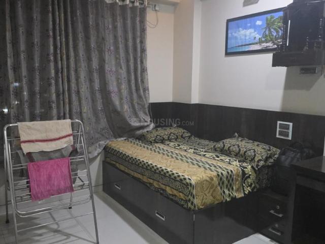 2 BHK Apartment in Anand Nagar, Sinhagad Road for rent Pune. The reference number is 19541121