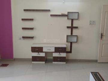 2 BHK Apartment in Anand Nagar, Sinhagad Road for rent Pune. The reference number is 19626794
