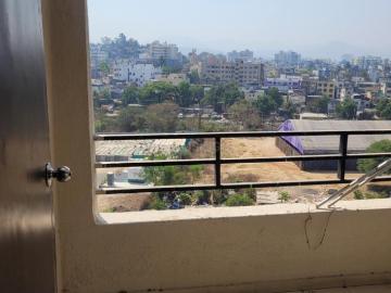 2 BHK Apartment in Anand Nagar, Sinhagad Road for rent Pune. The reference number is 19702634