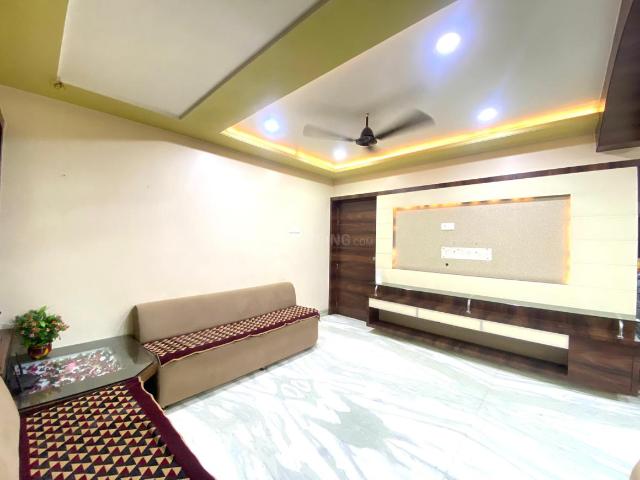 2 BHK Apartment in Anand Nagar, Sinhagad Road for rent Pune. The reference number is 20065496