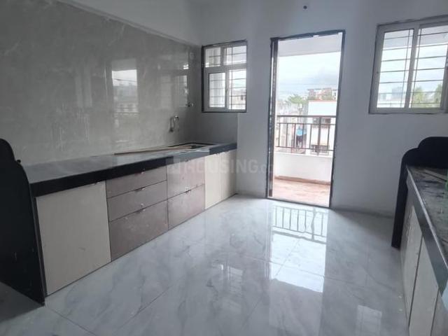 2 BHK Apartment in Anand Nagar, Sinhagad Road for rent Pune. The reference number is 20076608