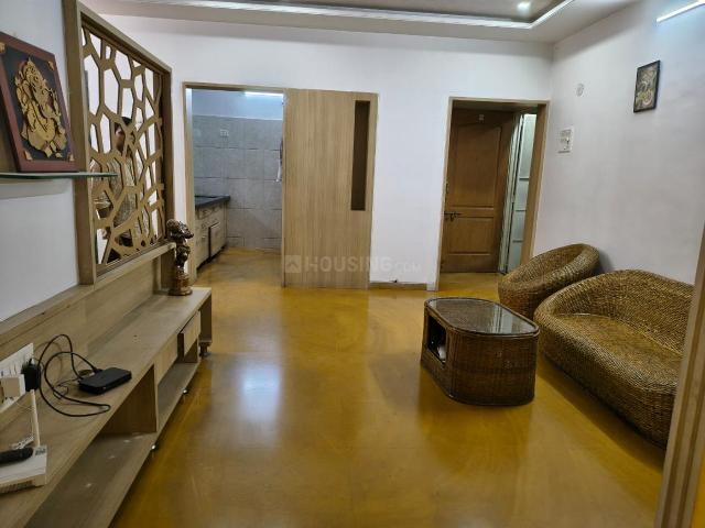 2 BHK Apartment in Anand Nagar, Sinhagad Road for rent Pune. The reference number is 20147014