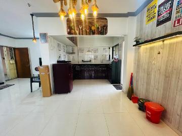 2 BHK Apartment in Anand Nagar, Sinhagad Road for rent Pune. The reference number is 20197058