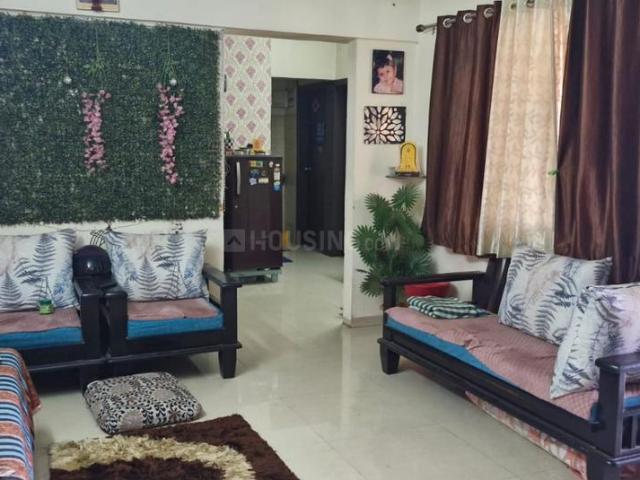 2 BHK Apartment in Anand Nagar, Sinhagad Road for rent Pune. The reference number is 20237182