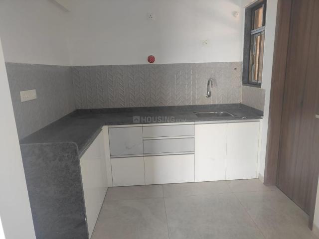 2 BHK Apartment in Anand Nagar, Sinhagad Road for rent Pune. The reference number is 20237274