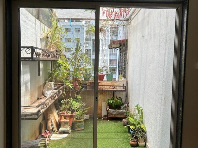 2 BHK Apartment in Anand Nagar, Sinhagad Road for rent Pune. The reference number is 20253139