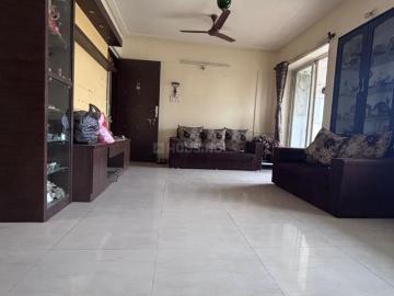 2 BHK Apartment in Anand Nagar, Sinhagad Road for rent Pune. The reference number is 20268407