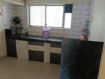2 BHK Apartment in Anand Nagar, Sinhagad Road for rent Pune. The reference number is 20325218