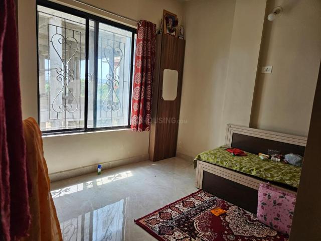 2 BHK Apartment in Anand Nagar, Sinhagad Road for rent Pune. The reference number is 20397410