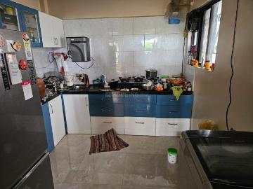 2 BHK Apartment in Anand Nagar, Sinhagad Road for rent Pune. The reference number is 20393799