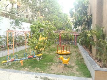 2 BHK Apartment in Anand Nagar, Sinhagad Road for rent Pune. The reference number is 20409853