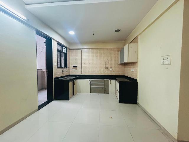 2 BHK Apartment in Anand Nagar, Sinhagad Road for rent Pune. The reference number is 20410371
