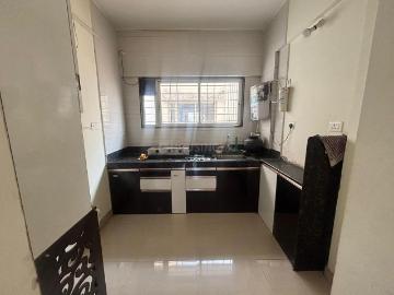 2 BHK Apartment in Anand Nagar, Sinhagad Road for rent Pune. The reference number is 20462179