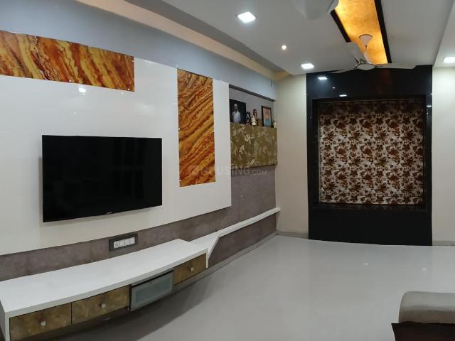 2 BHK Apartment in Anand Nagar, Sinhagad Road for rent Pune. The reference number is 20500470