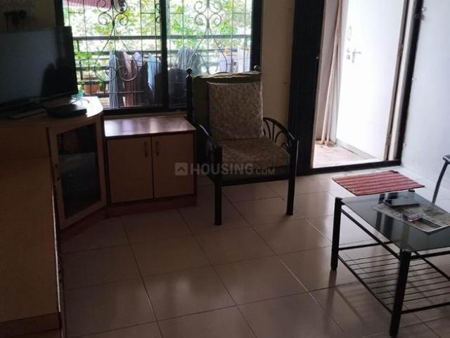2 BHK Apartment in Anand Nagar, Sinhagad Road for rent Pune. The reference number is 20517457