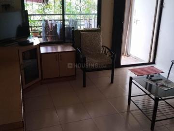 2 BHK Apartment in Anand Nagar, Sinhagad Road for rent Pune. The reference number is 20517457