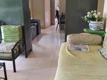 2 BHK Apartment in Anand Nagar, Sinhagad Road for rent Pune. The reference number is 20557011