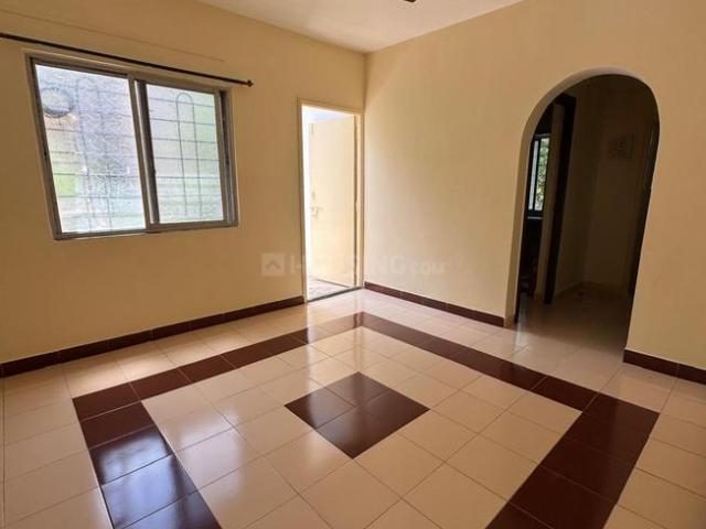 2 BHK Apartment in Anand Nagar, Sinhagad Road for rent Pune. The reference number is 20603019