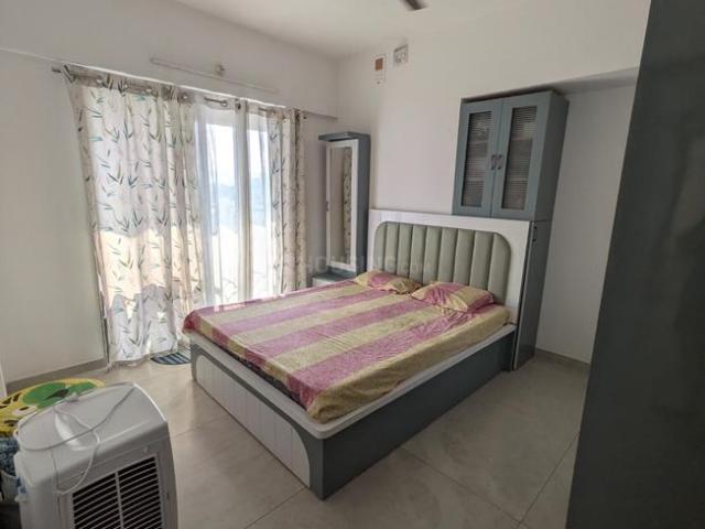 2 BHK Apartment in Anand Nagar, Sinhagad Road for rent Pune. The reference number is 20665423