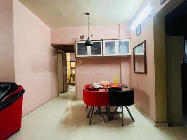 2 BHK Apartment in Anand Nagar, Sinhagad Road for rent Pune. The reference number is 20701982