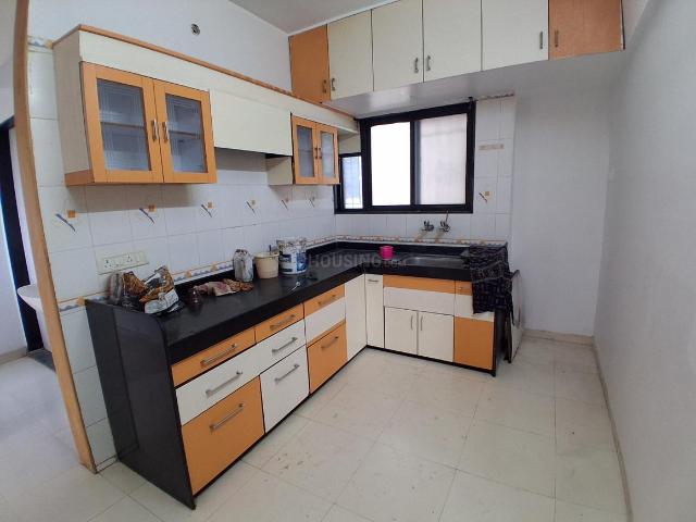 2 BHK Apartment in Anand Nagar, Sinhagad Road for rent Pune. The reference number is 20725174