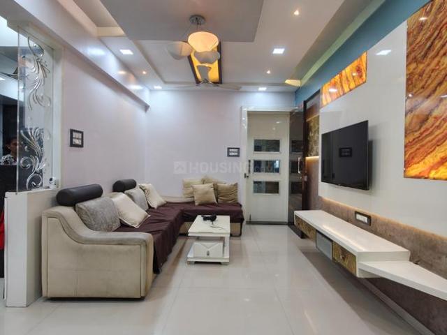 2 BHK Apartment in Anand Nagar, Sinhagad Road for rent Pune. The reference number is 20727941
