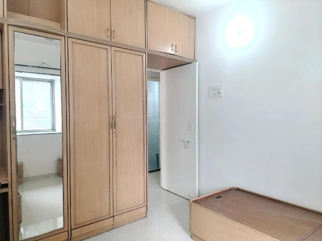 2 BHK Apartment in Anand Nagar, Sinhagad Road for rent Pune. The reference number is 20766798