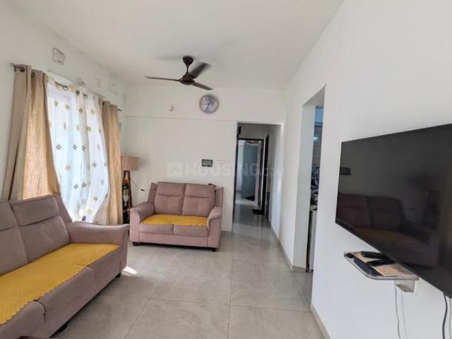 2 BHK Apartment in Anand Nagar, Sinhagad Road for rent Pune. The reference number is 20760414