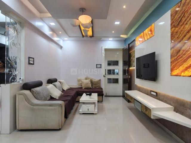 2 BHK Apartment in Anand Nagar, Sinhagad Road for rent Pune. The reference number is 20771984