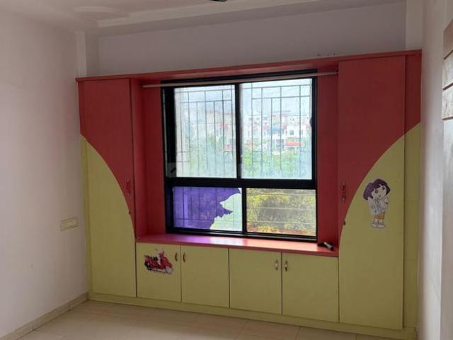2 BHK Apartment in Anand Nagar, Sinhagad Road for rent Pune. The reference number is 20908884