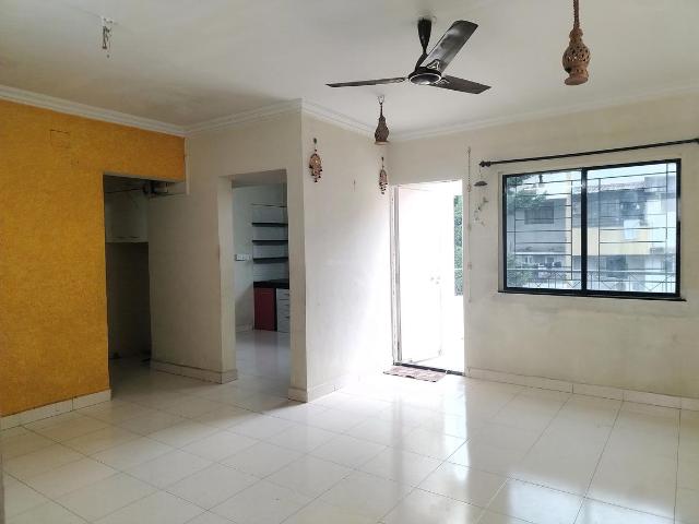 2 BHK Apartment in Anand Nagar, Sinhagad Road for rent Pune. The reference number is 20901052