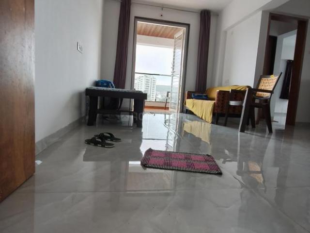 2 BHK Apartment in Anand Nagar, Sinhagad Road for rent Pune. The reference number is 20917376