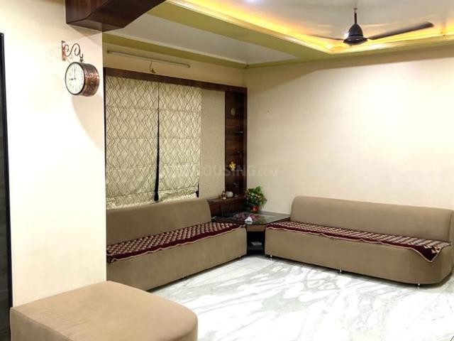 2 BHK Apartment in Anand Nagar, Sinhagad Road for rent Pune. The reference number is 20928218