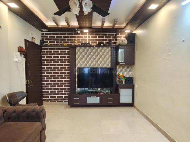 2 BHK Apartment in Anand Nagar, Sinhagad Road for rent Pune. The reference number is 20956000