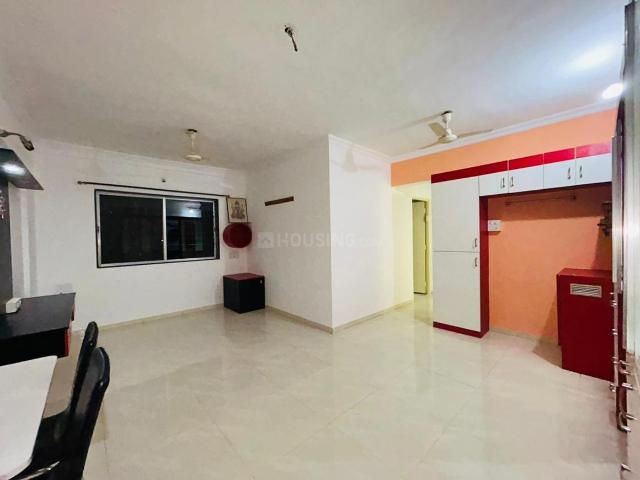 2 BHK Apartment in Anand Nagar, Sinhagad Road for rent Pune. The reference number is 20962203