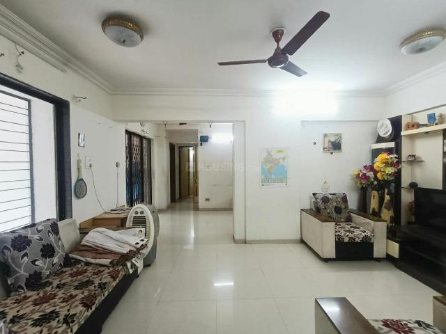 2 BHK Apartment in Anand Nagar, Sinhagad Road for rent Pune. The reference number is 20995089