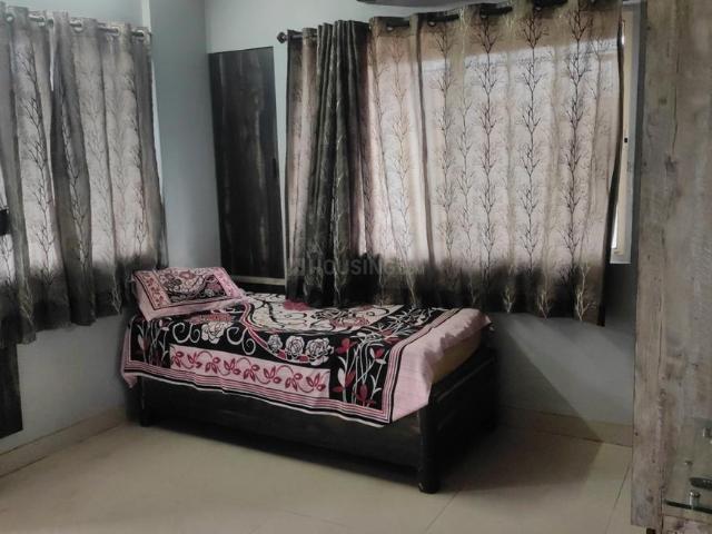 2 BHK Apartment in Anand Nagar, Sinhagad Road for rent Pune. The reference number is 21014951