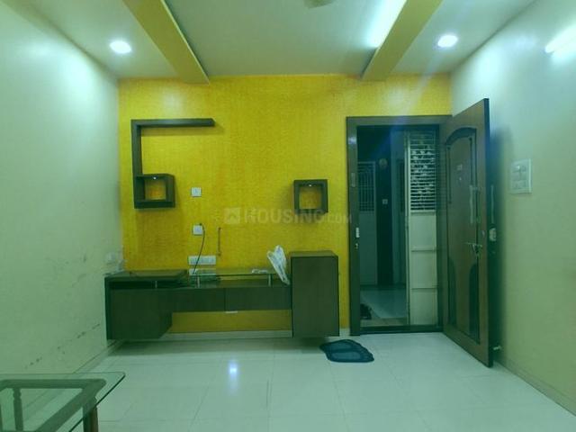 2 BHK Apartment in Anand Nagar, Sinhagad Road for rent Pune. The reference number is 21017704