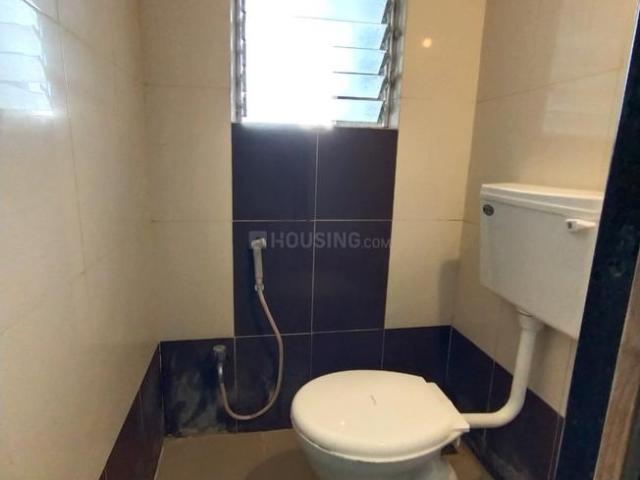 2 BHK Apartment in Anand Nagar, Sinhagad Road for rent Pune. The reference number is 21079293