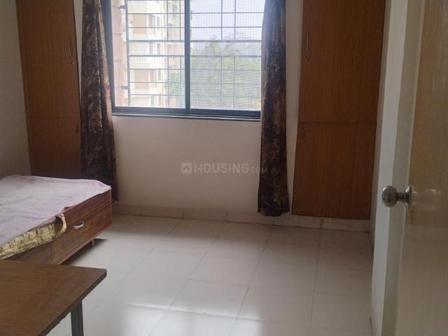 2 BHK Apartment in Anand Nagar, Sinhagad Road for rent Pune. The reference number is 21169969