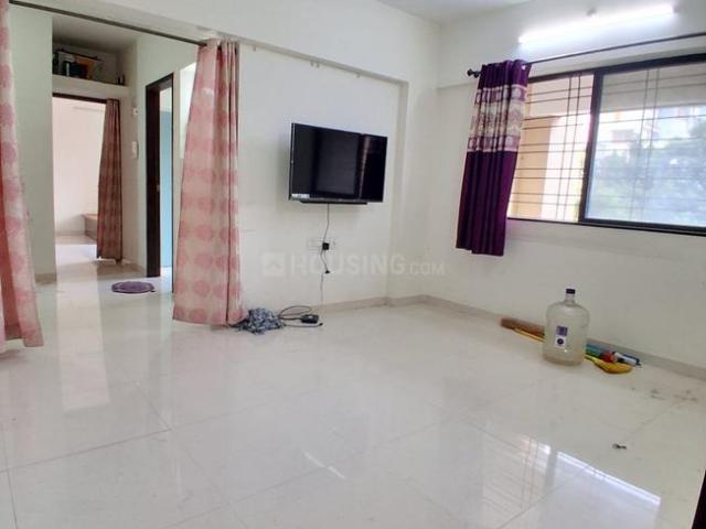 2 BHK Apartment in Anand Nagar, Sinhagad Road for rent Pune. The reference number is 21163645