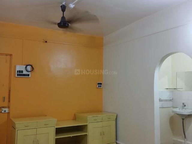 2 BHK Apartment in Anand Nagar, Sinhagad Road for rent Pune. The reference number is 21347586