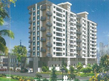 2 BHK Apartment in Anand Nagar, Sinhagad Road for resale Pune. The reference number is 16668125